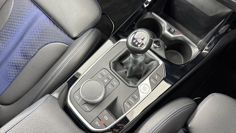 BMW 1 Series 118i [136] M Sport 5dr [Live Cockpit Professional] Petrol Hatchback